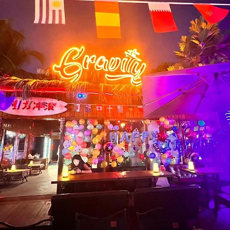 Sanya South China Hotel Екстериор снимка