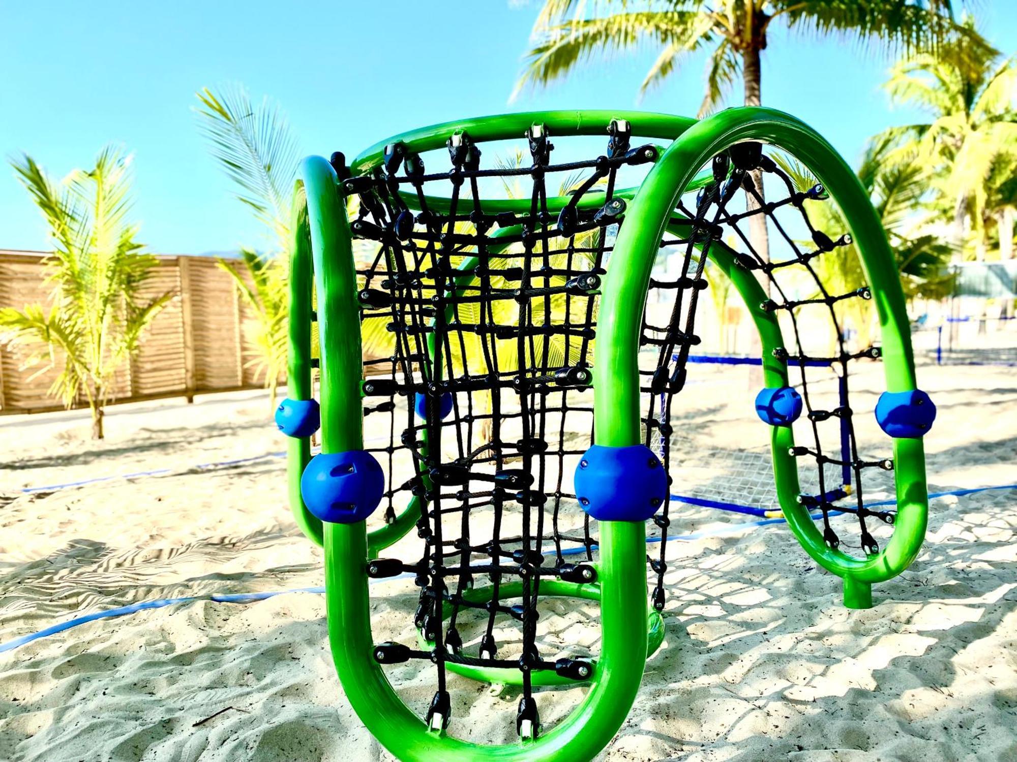 Sanya South China Hotel Екстериор снимка